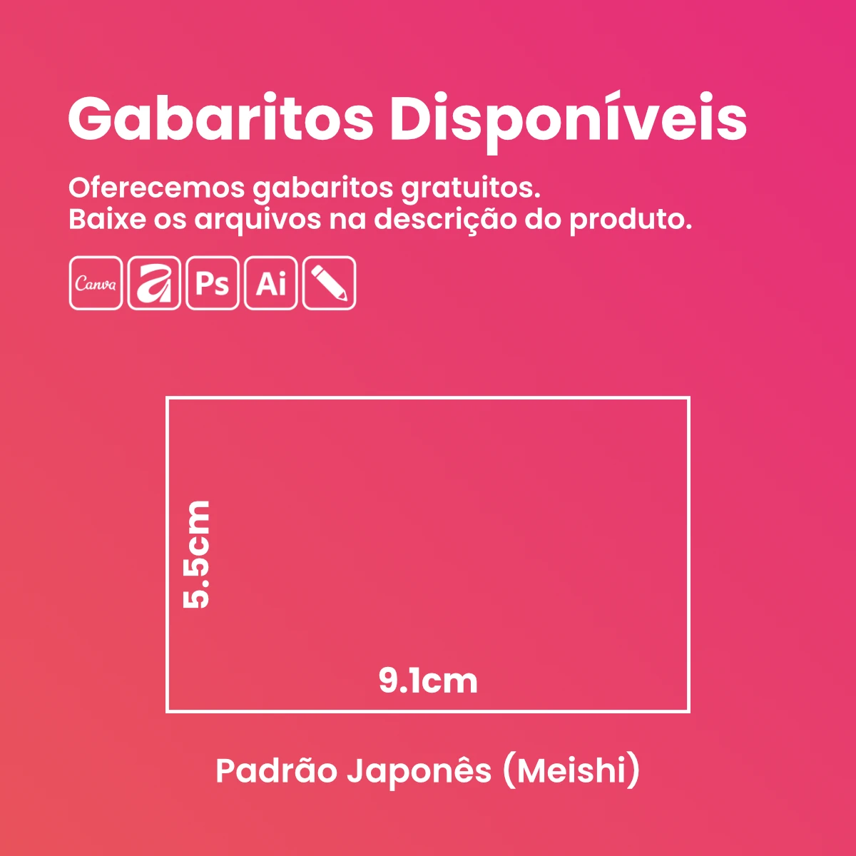 Cartões de Fidelidade - Imagem 3
