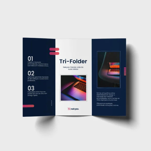 Tri-Folders
