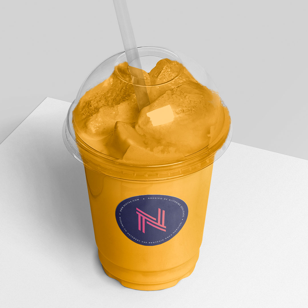 Adesivos Pequenos / Rótulos - Imagem 4