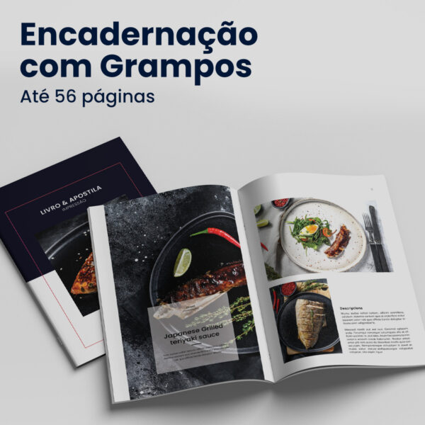 Livros Até 56 Páginas - Imagem 2