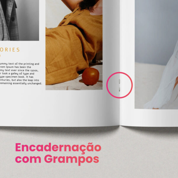 Livros Até 56 Páginas - Imagem 3