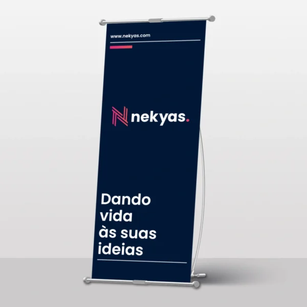 Banner Tipo Display